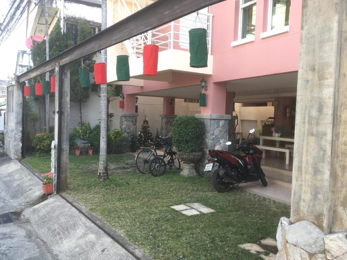 Hotel Triple Palms House Chiang Mai Exterior foto