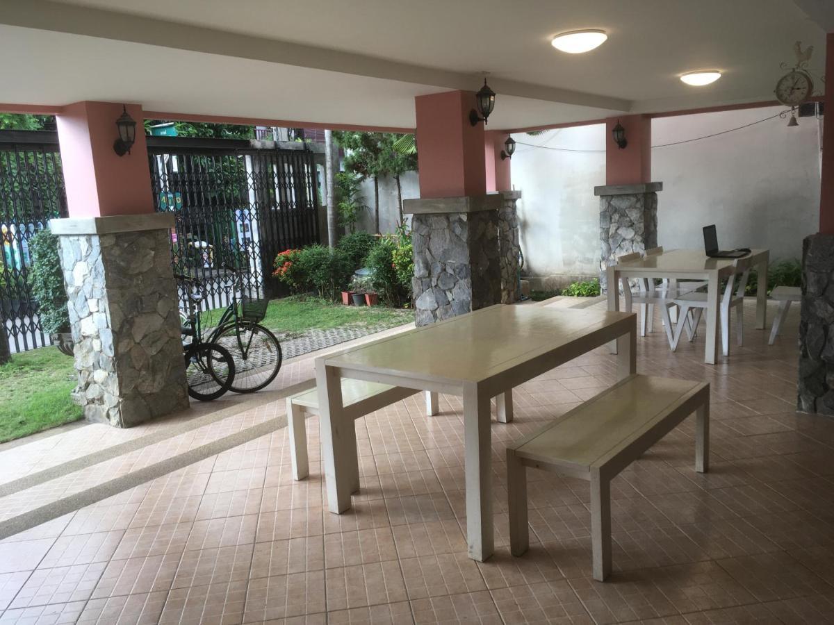 Hotel Triple Palms House Chiang Mai Exterior foto