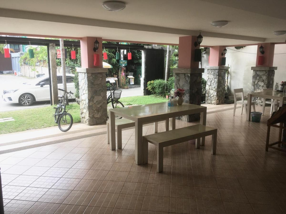 Hotel Triple Palms House Chiang Mai Exterior foto